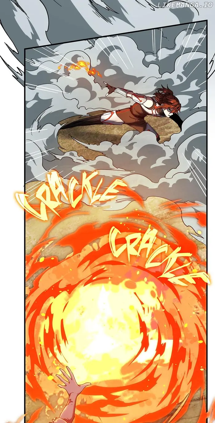 The Beginning After the End Chapter 210 image 21_optimized